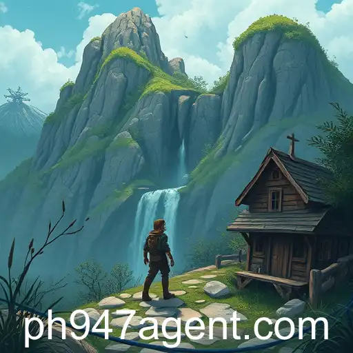 Exploring the World of Adventure Games: A Journey Beyond the Ordinary