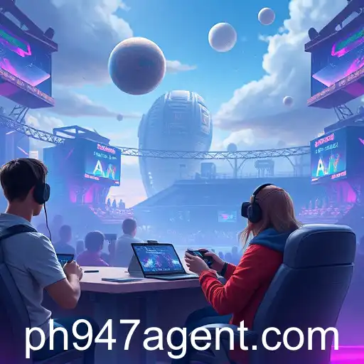 Emerging Trends in Online Gaming