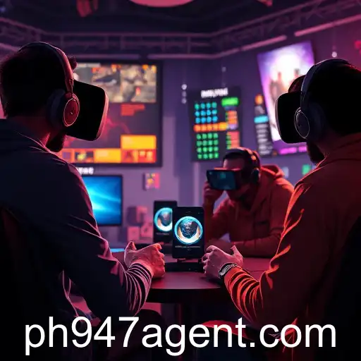 Emerging Trends in Online Gaming