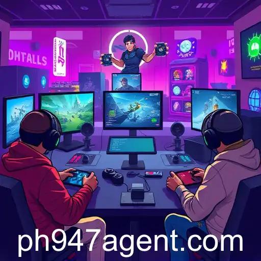 The Evolution of Online Gaming Communities