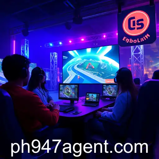 Gaming Innovations Shape 2025