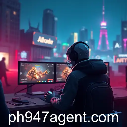 Gaming Trends Shaping 2025