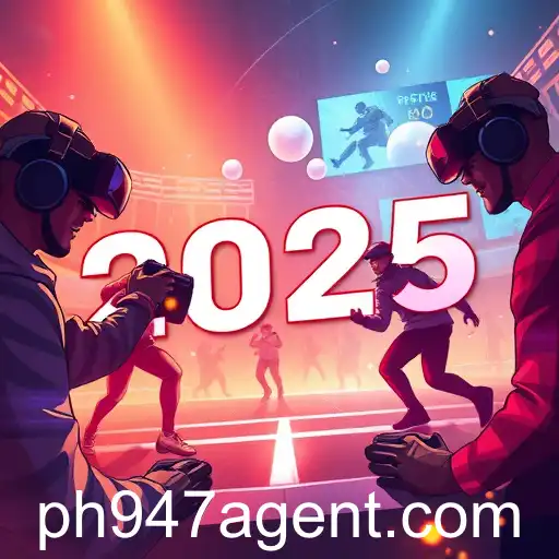 Gaming Trends to Watch in 2025