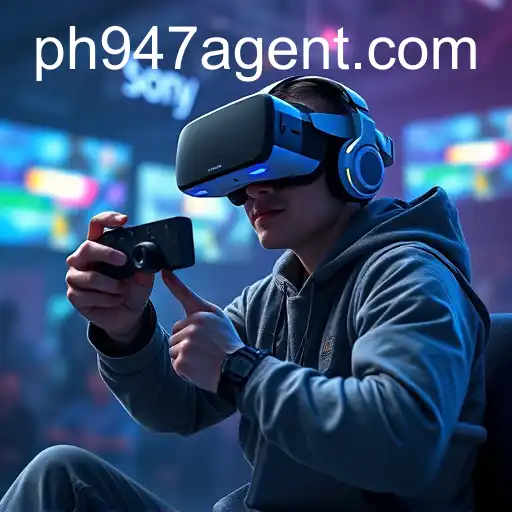 Gaming Trends and Technologies Shaping the Future