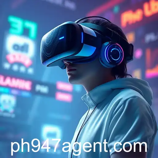 Innovative Gaming Trends Propel Industry Forward