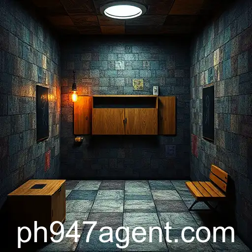 Exploring the Intricacies of Puzzle Games: The Fascination Behind the Keyword 'ph947'