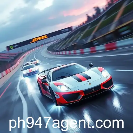 Exploring the Excitement of 'Racing Thrills' Online Gaming Category