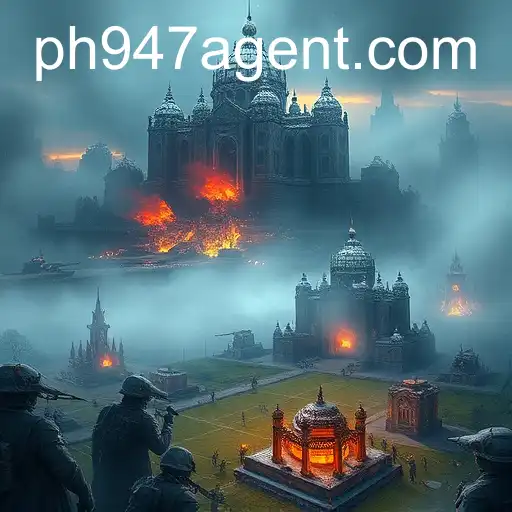 The Immersive World of Strategy Games: A Deep Dive