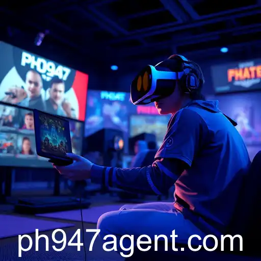 The Evolution of Online Gaming in 2025